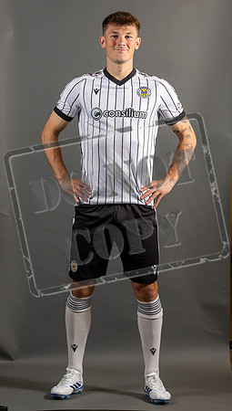 st mirren