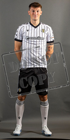 st mirren