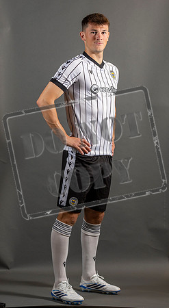 st mirren
