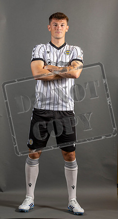 st mirren