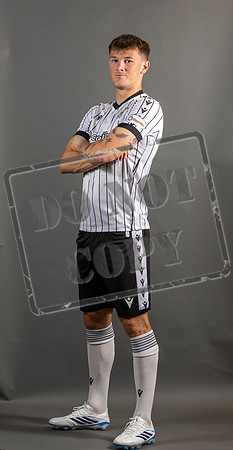 st mirren
