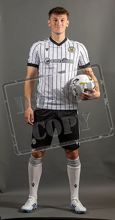 st mirren