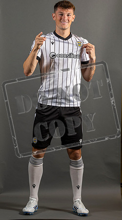 st mirren