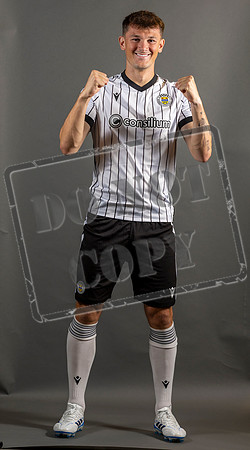 st mirren