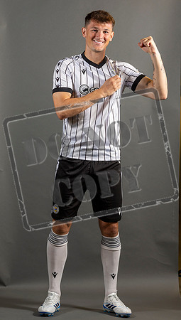 st mirren