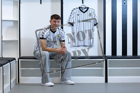 st mirren