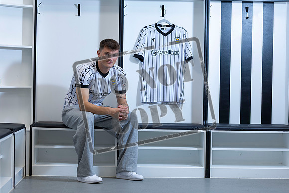 st mirren