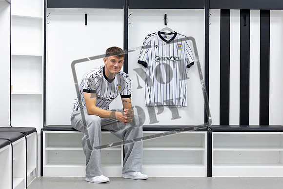 st mirren