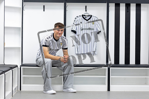 st mirren