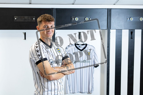 st mirren