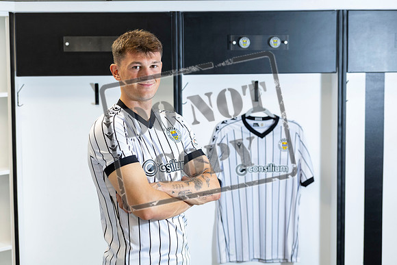 st mirren