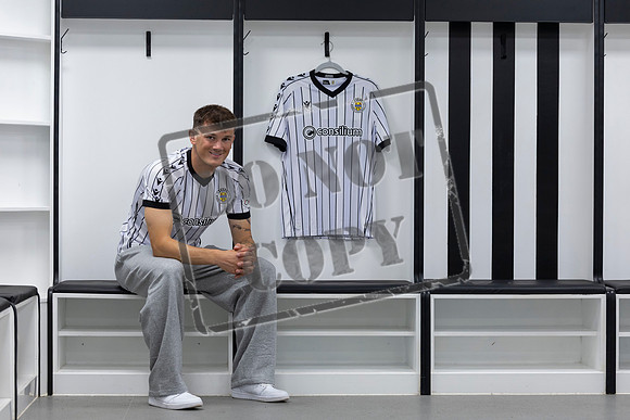 st mirren