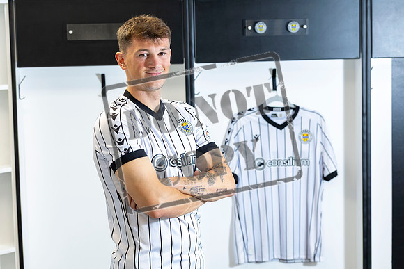st mirren