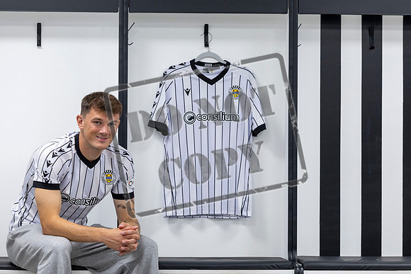 st mirren