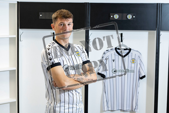 st mirren