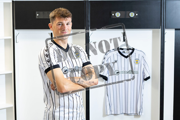 st mirren