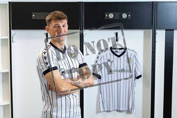 st mirren