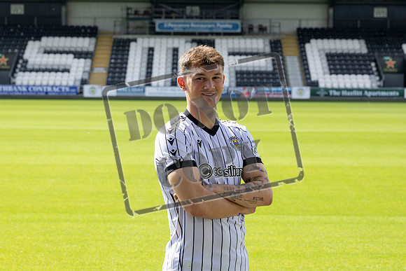st mirren