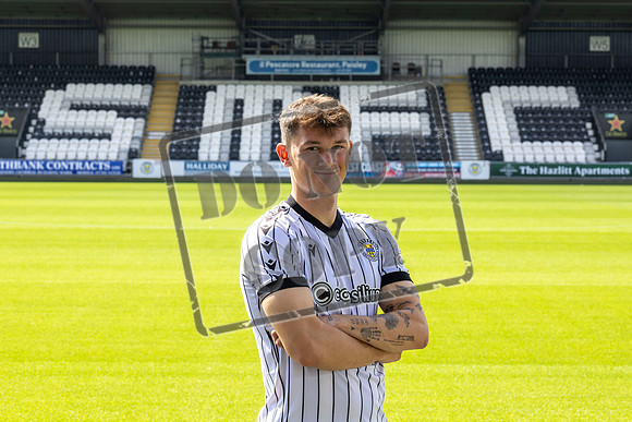 st mirren
