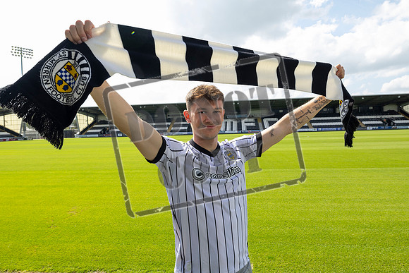st mirren