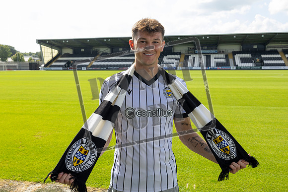 st mirren