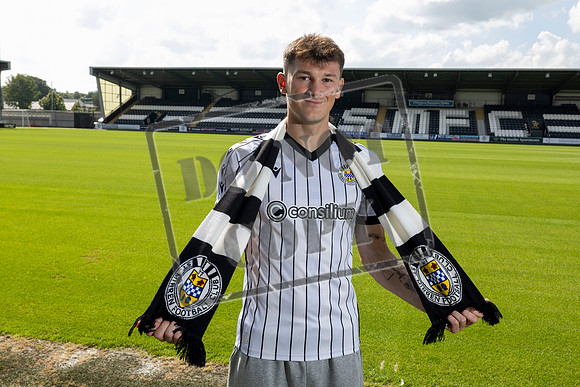 st mirren