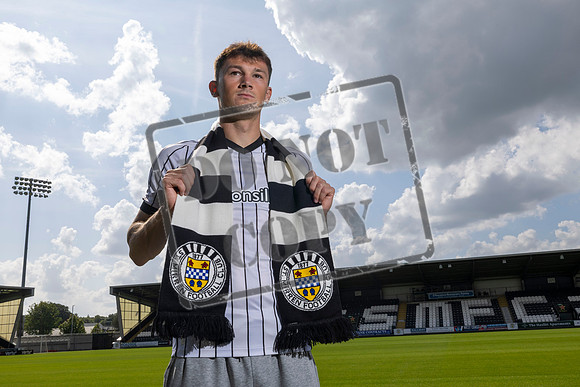 st mirren