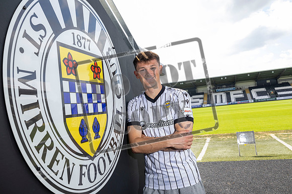 st mirren