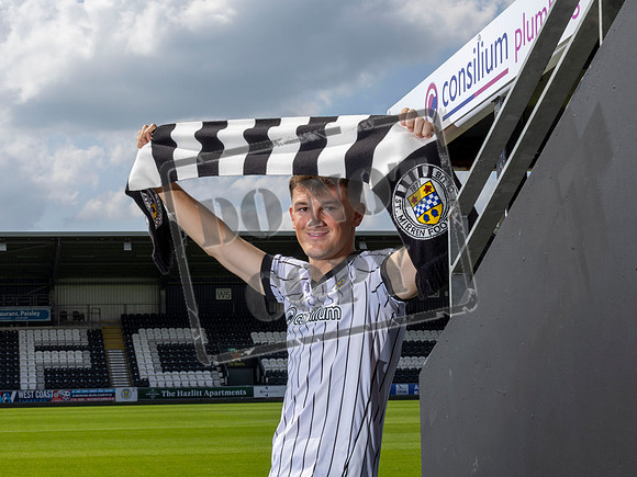 st mirren