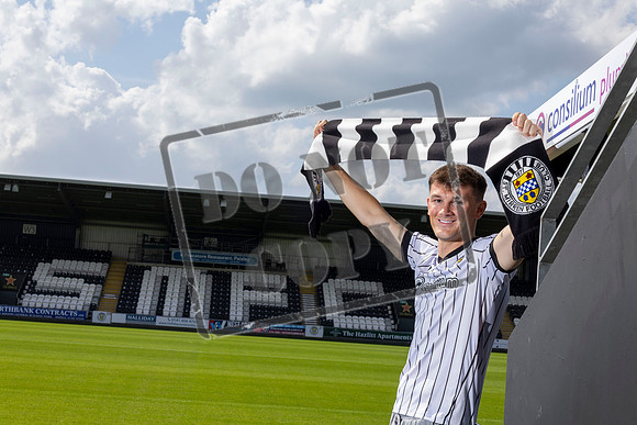 st mirren