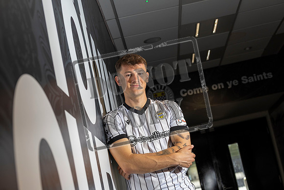 st mirren