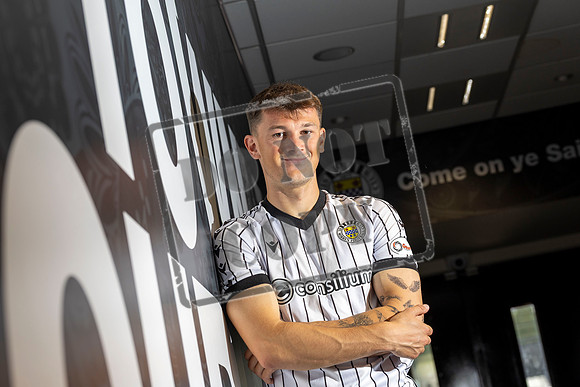 st mirren