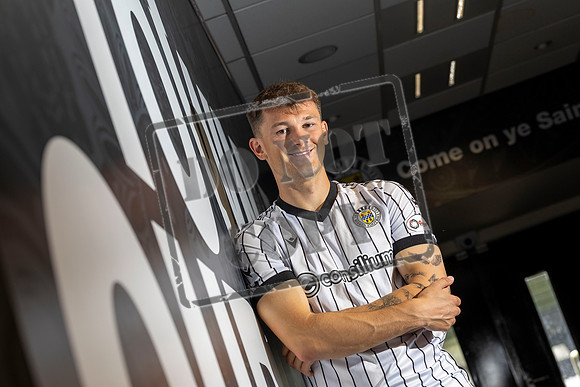 st mirren