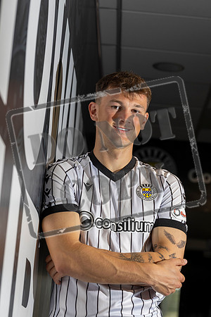 st mirren