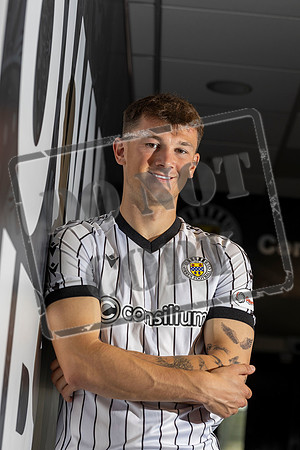 st mirren