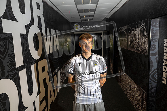 st mirren