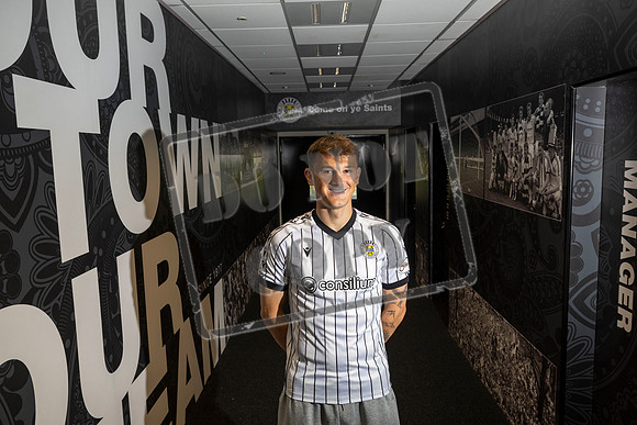 st mirren