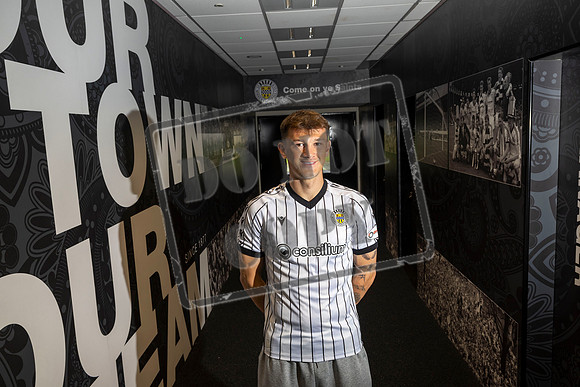 st mirren