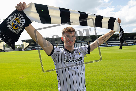 st mirren