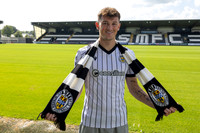 st mirren