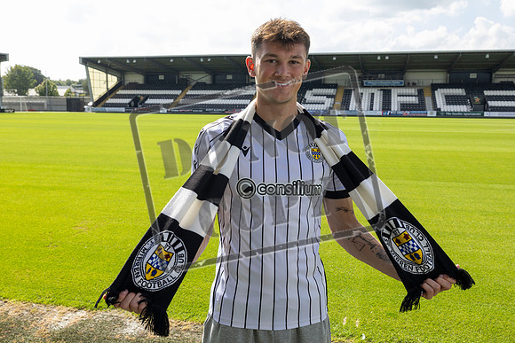 st mirren