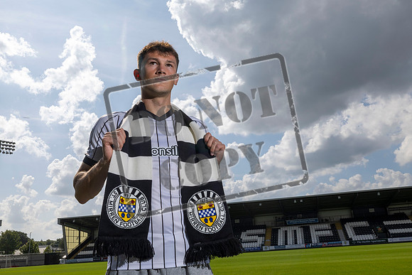 st mirren