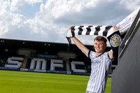 st mirren