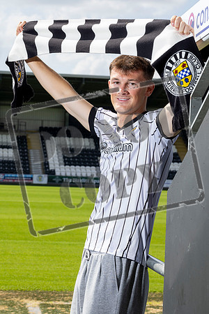 st mirren