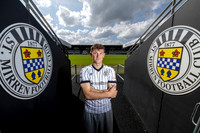 st mirren