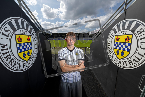 st mirren