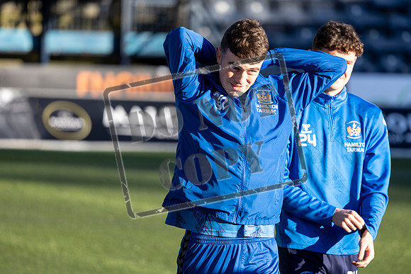 Kilmarnock fc