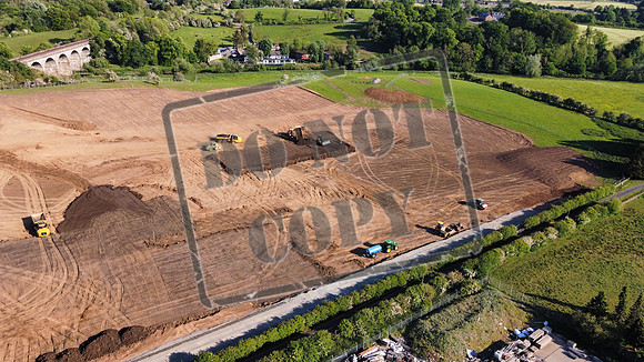 Kilmarnock FC training Ground
