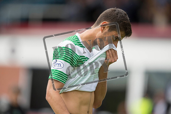 SOCCER Dundee
