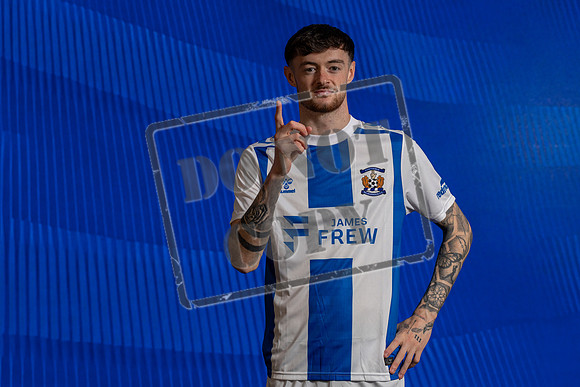 Kilmarnock fc, , William Hill Scottish Premiership, Football